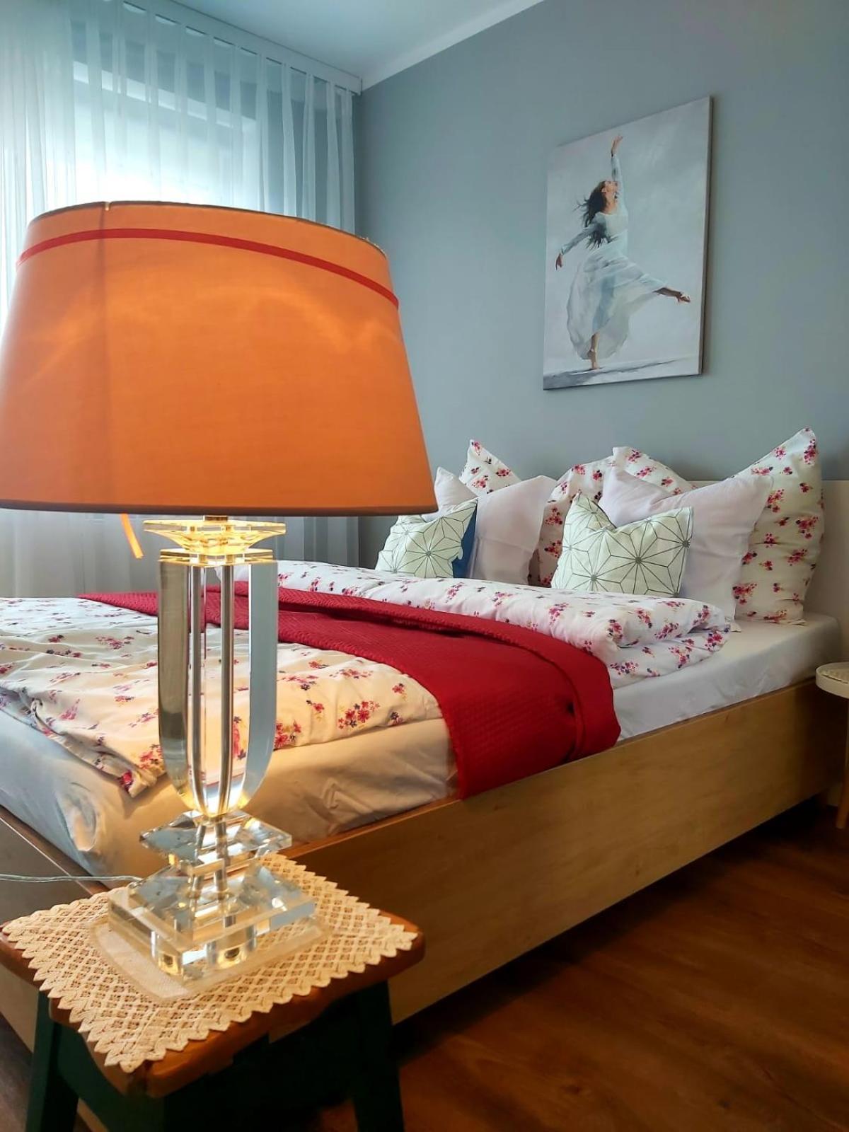 Apartament Jarzebina Kołobrzeg Exteriör bild